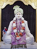 Brahmaswarup Bhagatji Maharaj